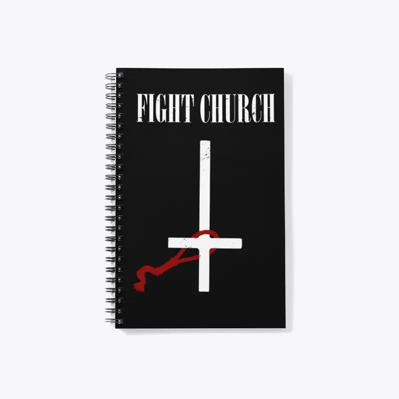 Fight Church